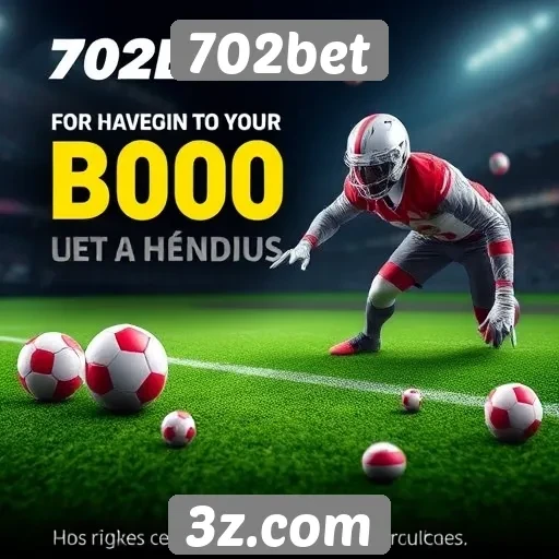 Ofertas de bônus e promoções da 702bet