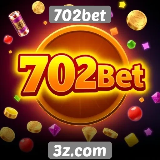 Jogos disponíveis no site 702bet e suas características