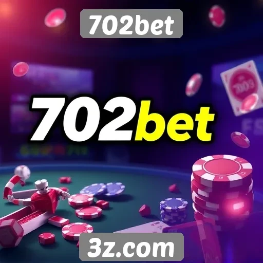 Análise da popularidade do site 702bet entre jogadores