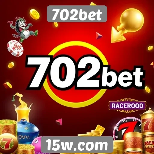 Variação de jogos de cassino no 702bet