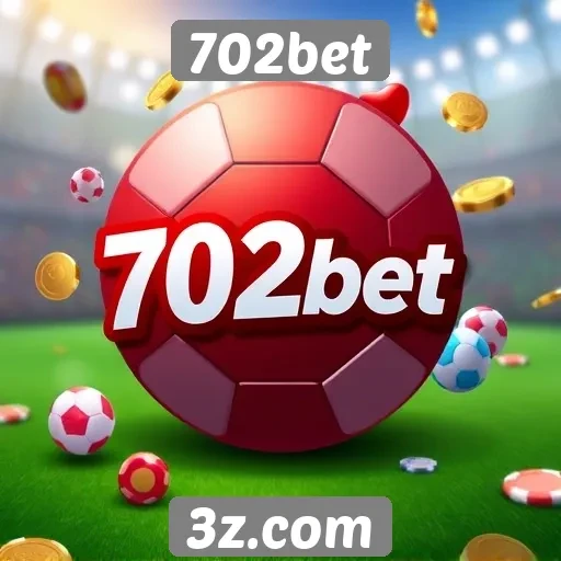 Novidades na plataforma de jogos 702bet