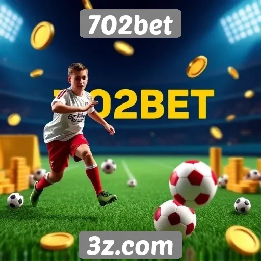 Estratégias de marketing do site 702bet