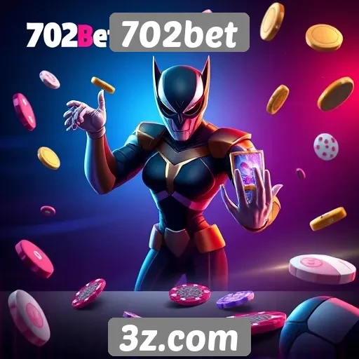 Novas funcionalidades disponíveis na plataforma 702bet