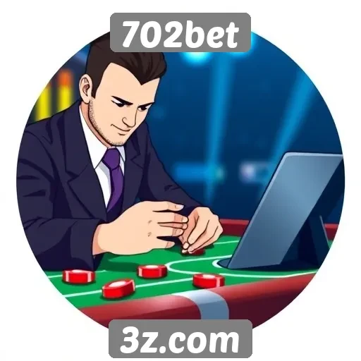 Dicas de segurança para apostas no 702bet