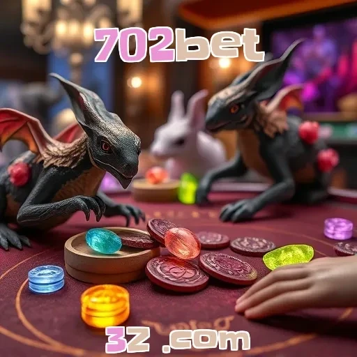 702bet Caça-níqueis