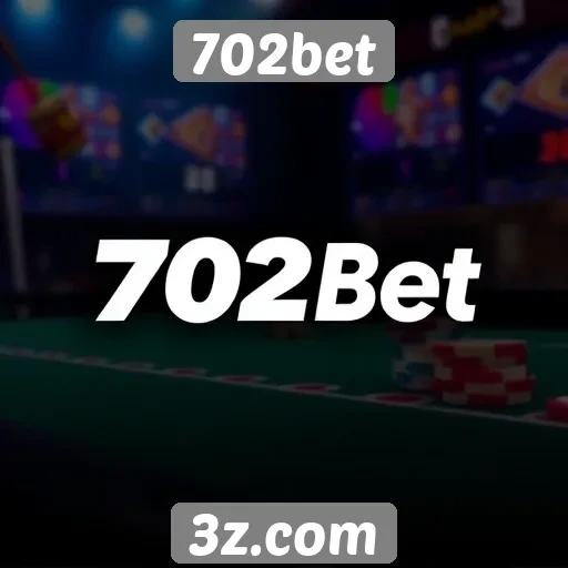 Tipos de jogos disponíveis no 702bet