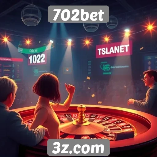 Benefícios da experiência de usuário no 702bet