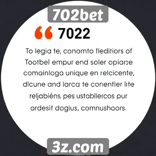 Feedback dos usuários sobre o 702bet
